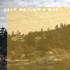 Help Me Find A Way (Prod. Sango)