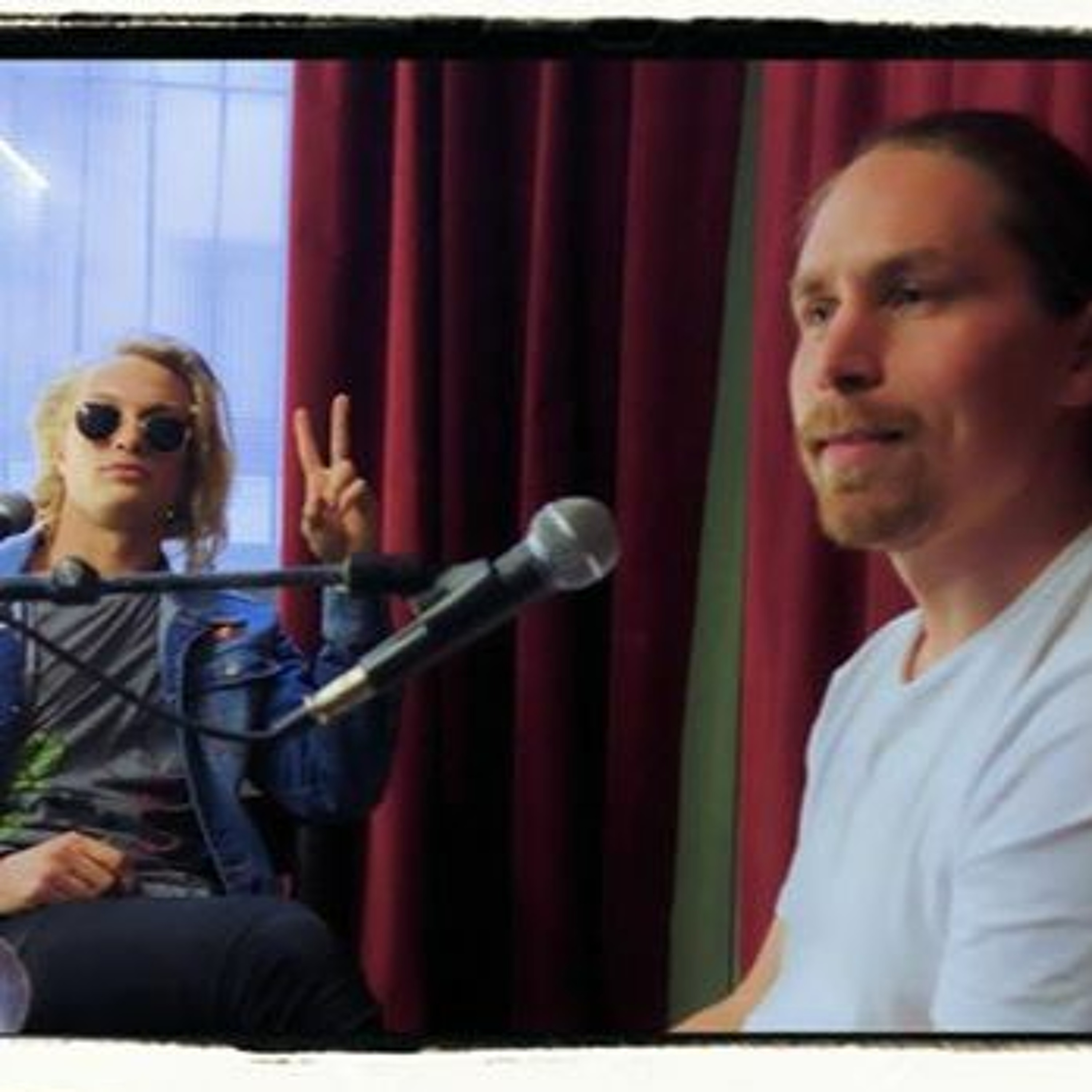 HÄRSKI PIPPELSSON: Suomi heinäkuussa 1.7.2016  - Helsingin Lähiradio 100,3 MHz. episode artwork