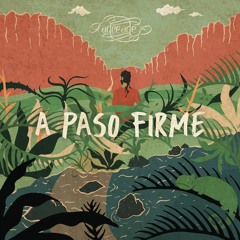 Adreade - A Paso Firme (Single)