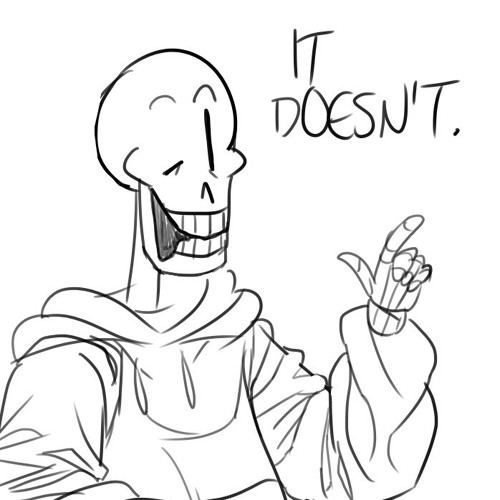 [Undertale AU - Underswap] Song That Might Play When You Fight Papyrus