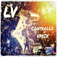 LV x Controlla VMIX