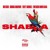 Artwork for Wizkid - Shabba Ft Chris Brown, Trey Songz, French Montana