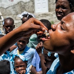 海地抗击霍乱出现进展  联合国敦促向卫生保健系统提供支持