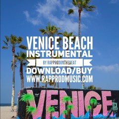 Venice Beach raw cut