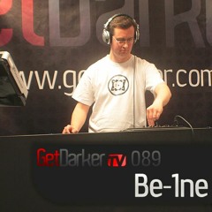 Be1ne - GetDarkerTV 089