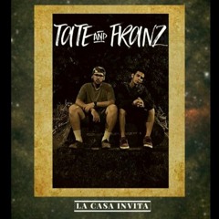 03. Tate & Franz - Sencillo (LA CASA INVITA EP)