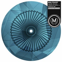 David Velez, Lennyn, Santi V - Dessolved (Original Mix)