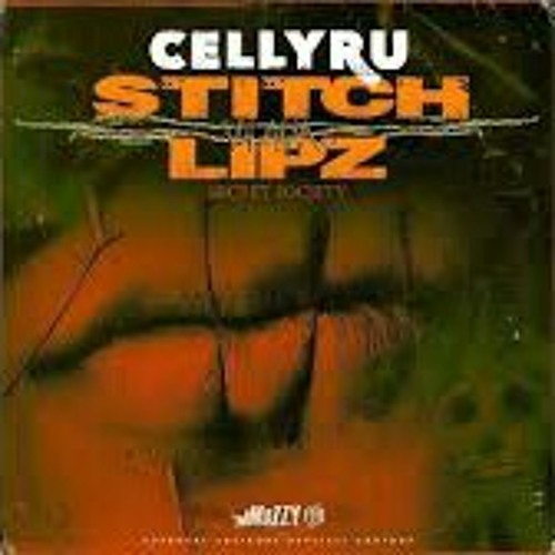 Celly Ru - Da Struggle (Stitch Lipz) [New 2016].mp3