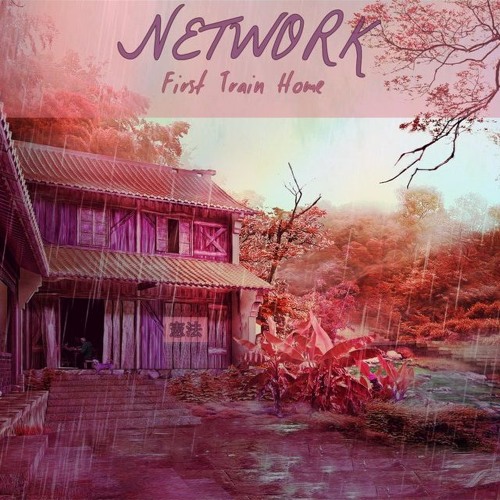 Imogen Heap - First train home [remix]