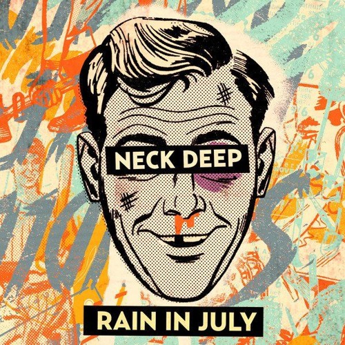 NECK DEEP - A PART OF ME (COVER BY UKIEJUNX)