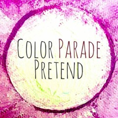 Color Parade - Pretend