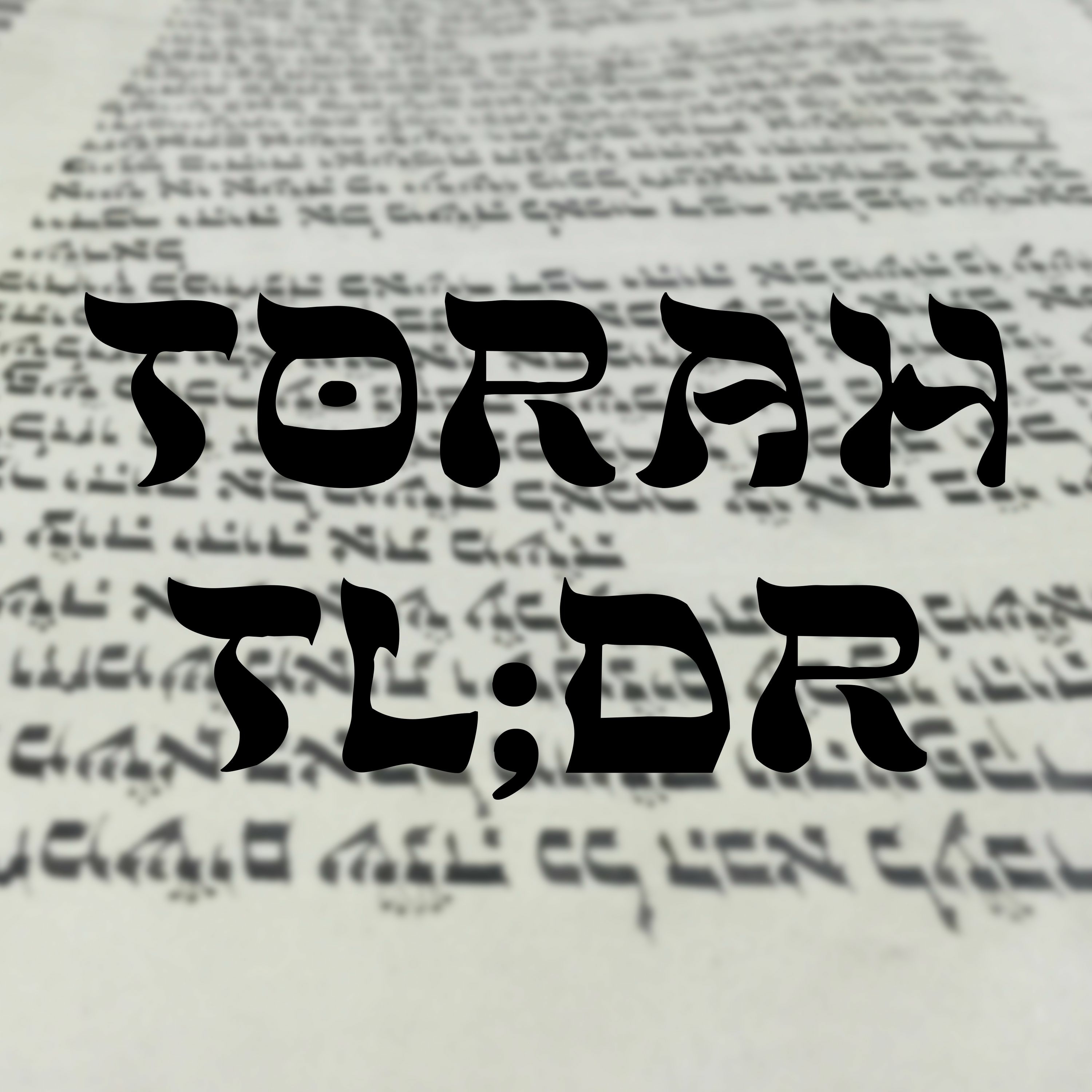 Shelach Lecha 5776/2016 episode artwork