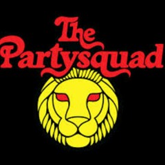 The Partysquad - Oh My (Mentas extended remix).wav