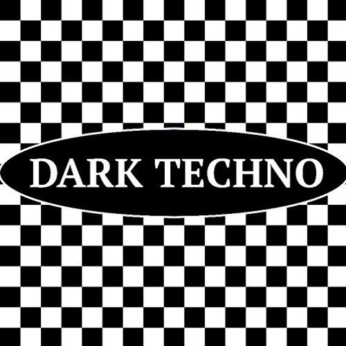 Konstantin Popp - Dark Techno Promo Set 2