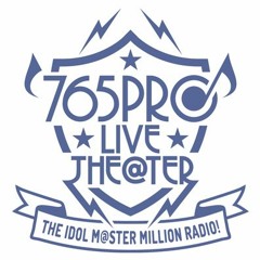The Idolmaster OP1 - READY!! live(M@STER VERSION)