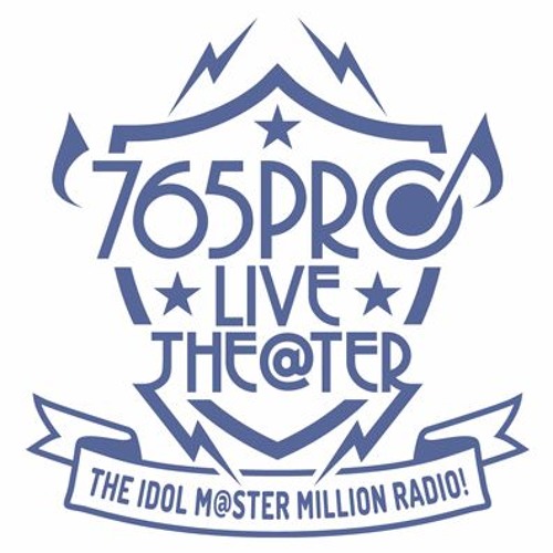 The Idolmaster OP1 - READY!! live(M@STER VERSION)