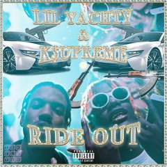 Lil Yachty & K$upreme - Ride Out (prod. @idkcletus)