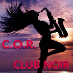 DJ C.O.R