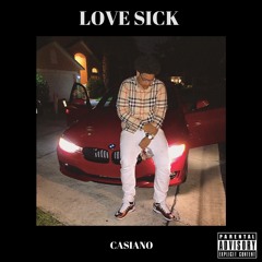 CASIANO - LOVE SICK