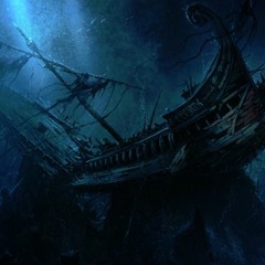 Ocean Grunge Archive