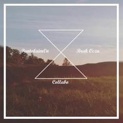 Pantalaim0n X Brak Oczu - Cig[g]s