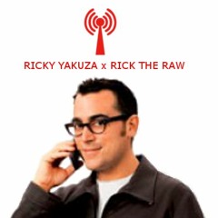Ricky Yakuza- WiFi ft Rick The Raw (prod Yung Gud)