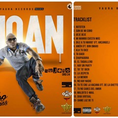 Sujeto Oro 24 Ft The la Ghetto - Tu Te Crees La Bacana Remix