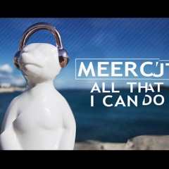 MeerCut - All That I Can Do
