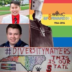 8: Sexual Orientation, Gender Identity And The Job Search