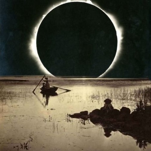 Musical Journey- Oxia - Domino ( Amram Solar re edit)