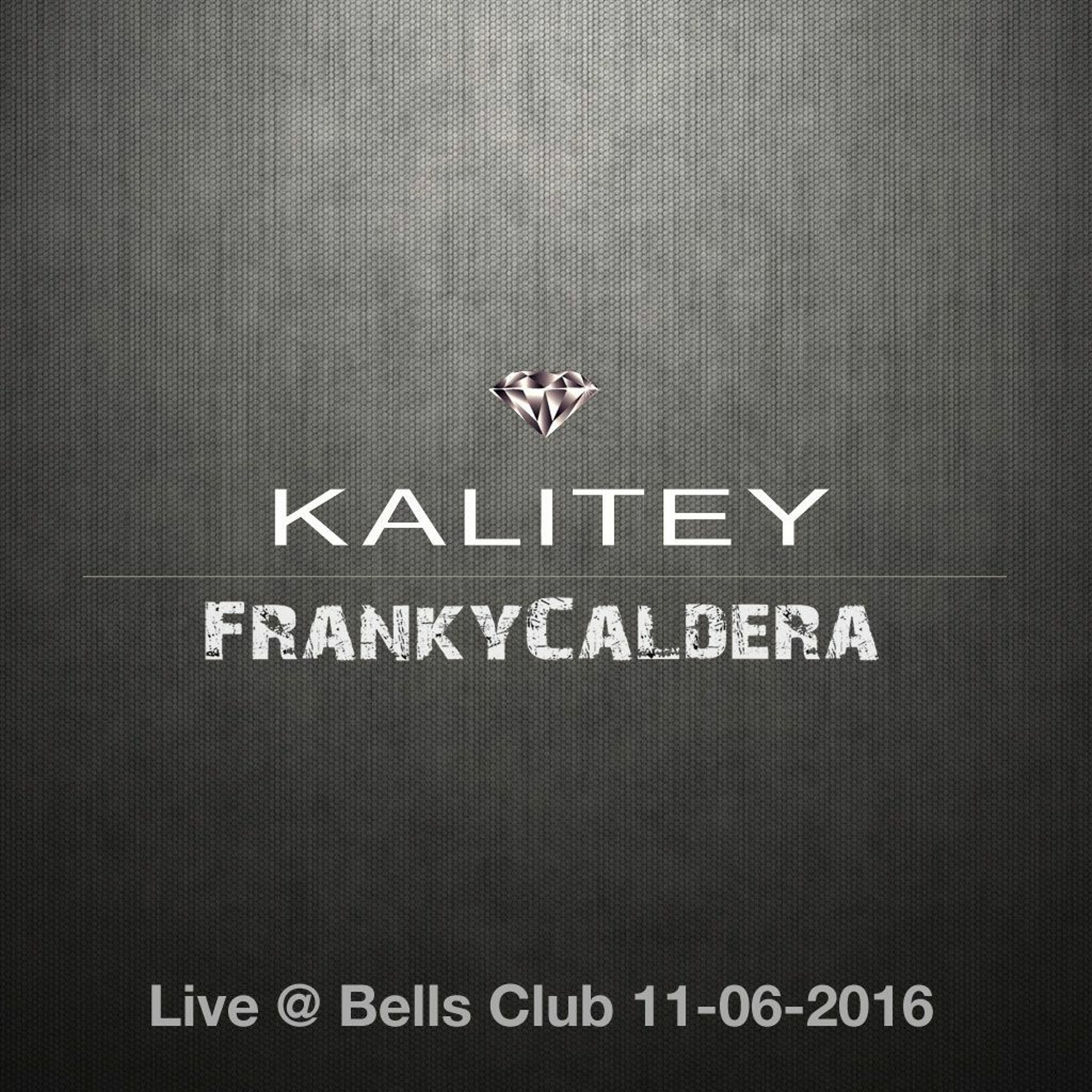 Franky Caldera