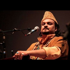 Qawali Medley - Tajdar e Haram by Amjad Sabri