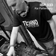 IBP033 - Kai Pattenberg [www.intransikbeats.com]