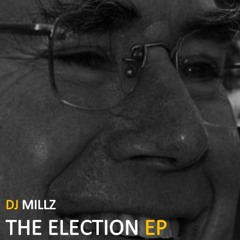 Pauline Hanson - One Nation (Millz Bootleg)
