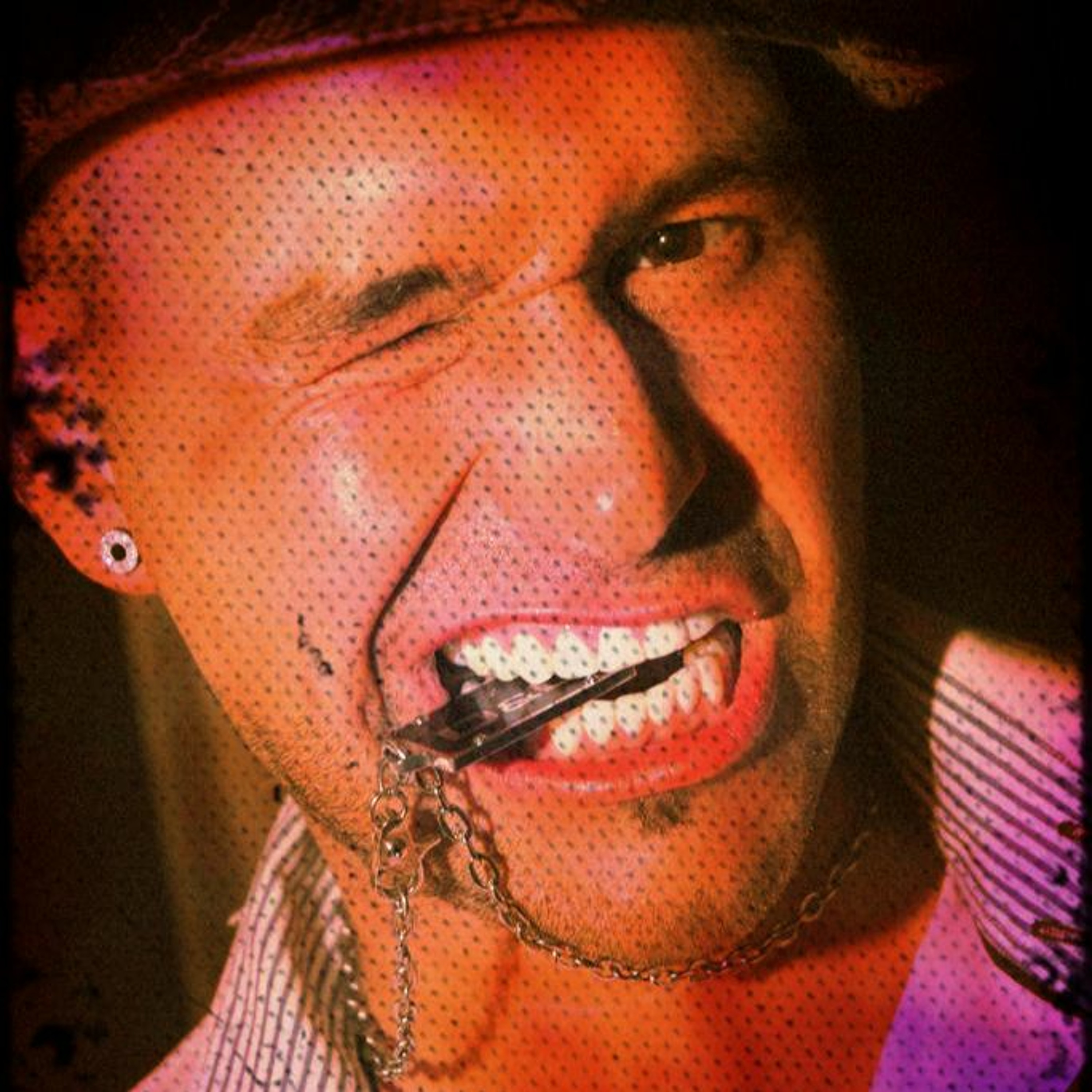 DJ Biool Mendez (Belgium)