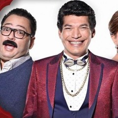 مهرجان السحر الملعون غناء ياسر الطوبجي من مسلسل الكيف   #رمضان 2016