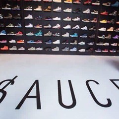 Sauce Gang x Big Neal