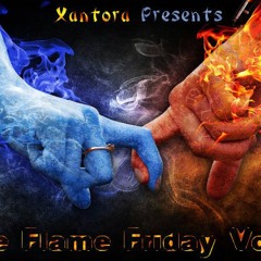 Free Flame Friday Vol. 3