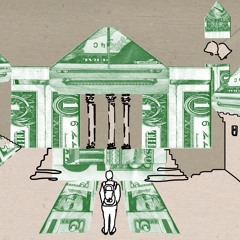 Who’s getting rich off your student debt?