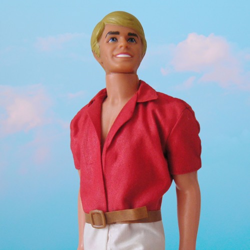 ken carson doll
