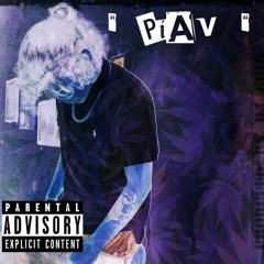 Tdb - " PIAV " produced by DJ Grim