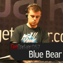 Blue Bear [True Tiger] - GetDarkerTV 057