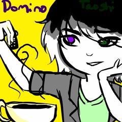 【Rob】 Domino Taoshi (Acoustic oneshot) 【Umber】