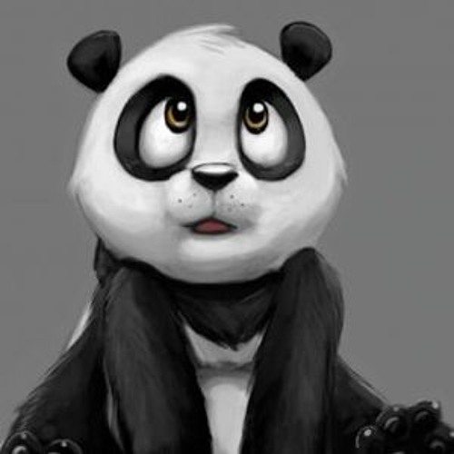 Hooptie Panda