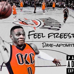 WESTBROOK   (SAFE FEEL FREESTYLE)