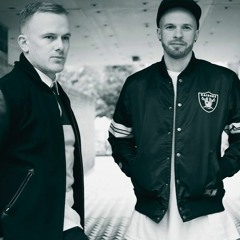 Track of the Day: The Prototypes “Rocket Guns Blazin’”