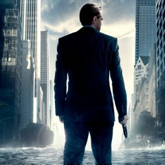 Inception - Time (remix)