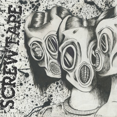 Screwtape - Never Bleed