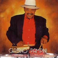 84 GABINO PAMPINI [ISMAEL RIVERA] - YO NO SOY PARA TI - DJ SARIEL