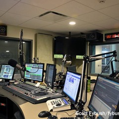 WLS Steve King  Gary In  Mention